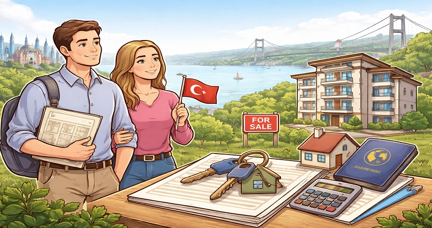 Real Estate Laws In Türkiye For Foreigner.webp
