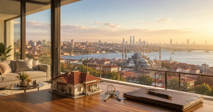 Get Turkish Citizenship By Real Estate Investment.png